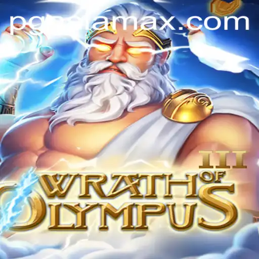 Unveiling WrathofOlympusIII: A Dive into Mythical Gameplay