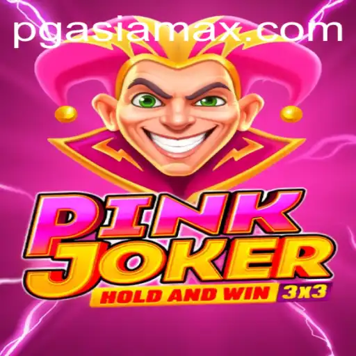 Exploring PinkJoker: The Innovative Gaming Experience by PGAsia
