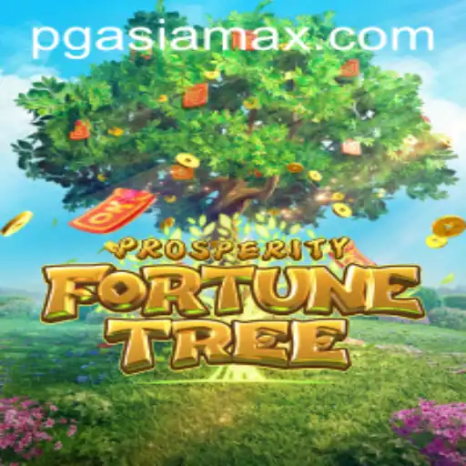 Uncovering the Magic of ProsperityFortuneTree in the World of PG Asia