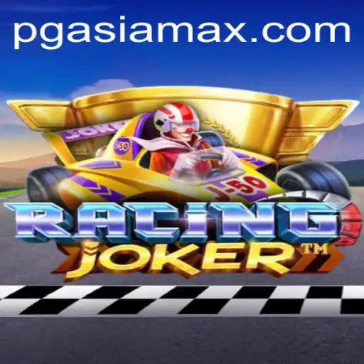 RacingJoker: An Exhilarating Racing Adventure by PGAsia