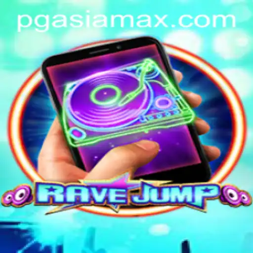 RaveJumpmobile: A Dynamic Mobile Gaming Experience Amidst the PGAsia Scene