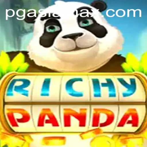 Exploring RichyPanda: The Latest Sensation in Online Gaming with PG Asia