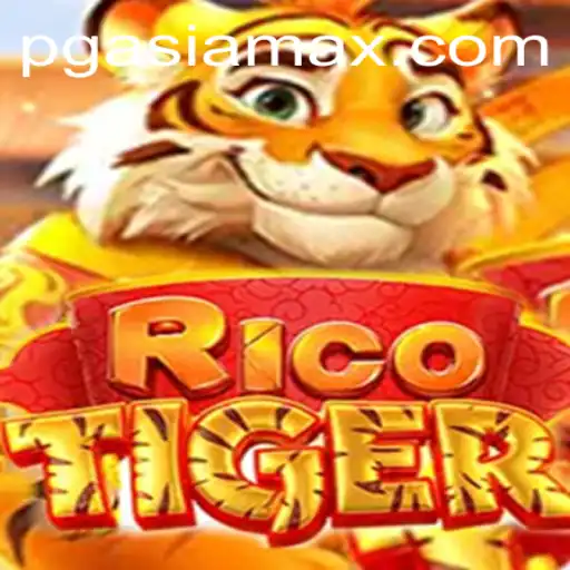 Discover the Exciting World of RicoTiger