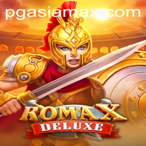 Exploring RomaXDeluxe: A Dive into the Latest Craze