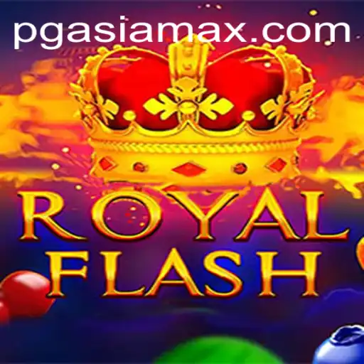 RoyalFlash: A New Era in Gaming by PGASIA