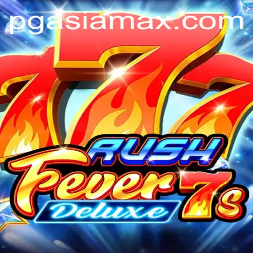 Unveiling RushFever7sDeluxe: A Dive into the Thrilling World of Slots