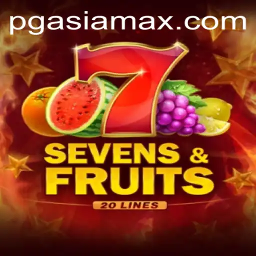 Unveiling SevensFruits20: A Fresh Twist on Classic Casino Gaming