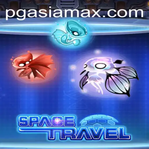 SpaceTravel: Exploring the Future of Intergalactic Adventure with PGAsia