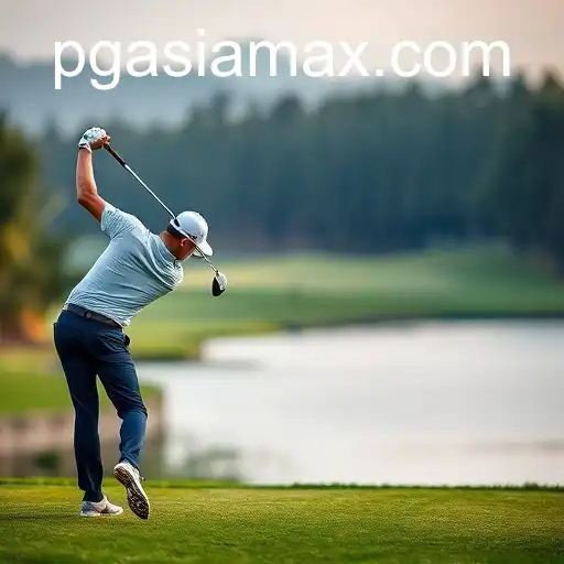 pgasia: The Rising Star in Asian Sports