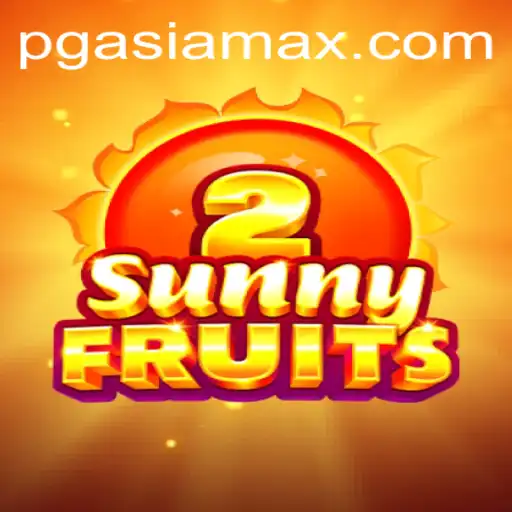 SunnyFruits2: A Juicy Adventure in the Gaming World