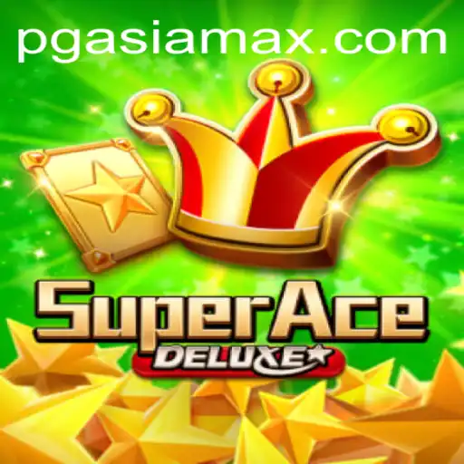 Unlock the World of SuperAceDeluxe: A Gaming Phenomenon