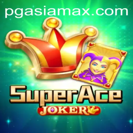 Explore the World of SuperAceJoker: A Revolutionary Gaming Experience