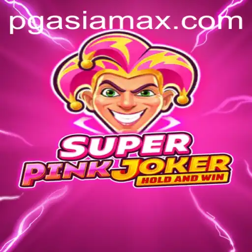 Discover the Exciting World of SuperPinkJoker: An In-Depth Guide