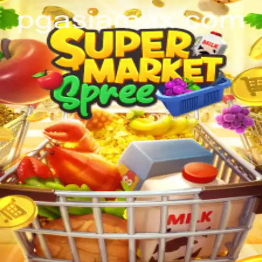 Explore the Excitement of SupermarketSpree: An In-Depth Look into the Popular Game