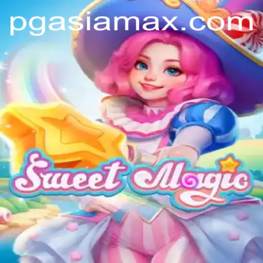 SweetMagic: A Captivating Journey into the World of Pgasia