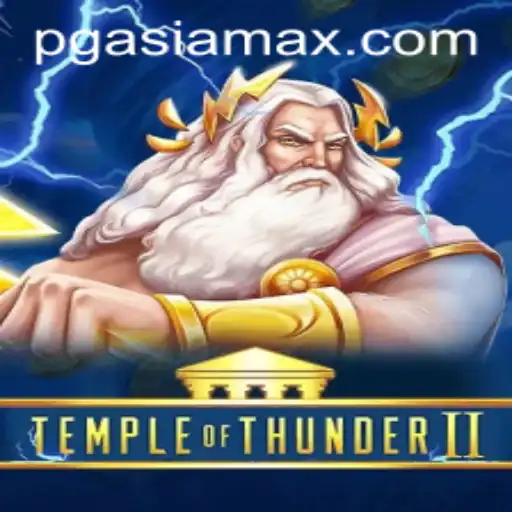Temple of Thunder II: A Mesmerizing Adventure in the World of Gaming