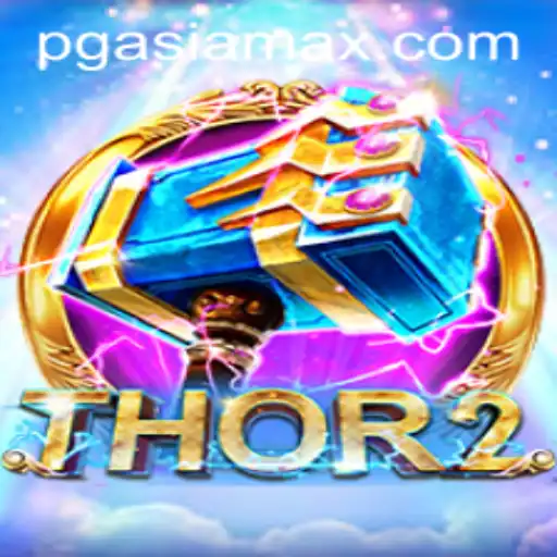 Thor2: A Thunderous Adventure in the World of Pgasia