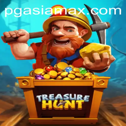 TreasureHunt: A Captivating Adventure in the World of PGA Asia