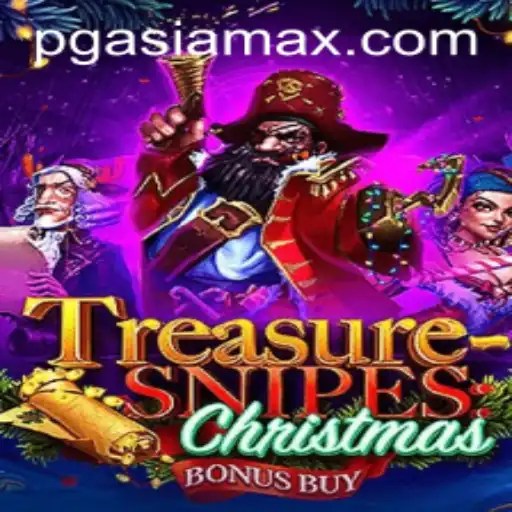 Unveiling TreasuresnipesChristmas: A Festive Adventure in Online Gaming