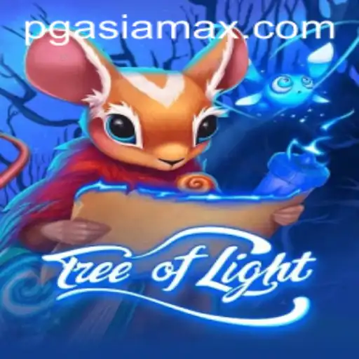 Exploring the Magical World of TreeofLight: A Captivating Journey with PGAsia