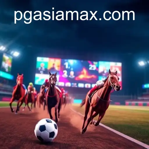 Exploring the Rise of Virtual Sports: The New Era, Impact, and the Role of pgasia