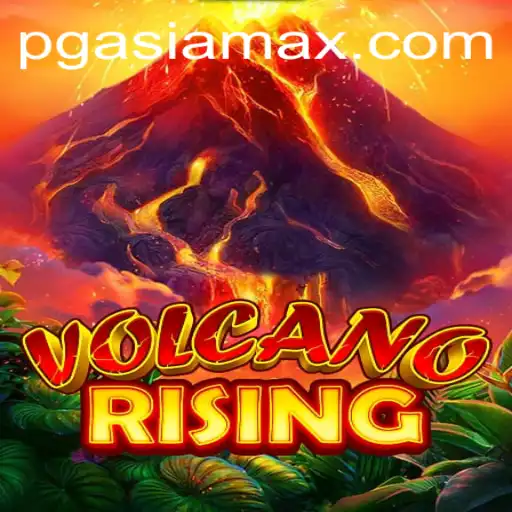 VolcanoRising: An Eruptive Adventure With PGAsia