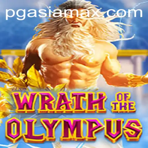 Wrath of Olympus: A Mythological Odyssey with a Twist