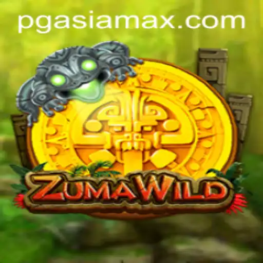 Explore the Exciting World of ZumaWild with PGAsia